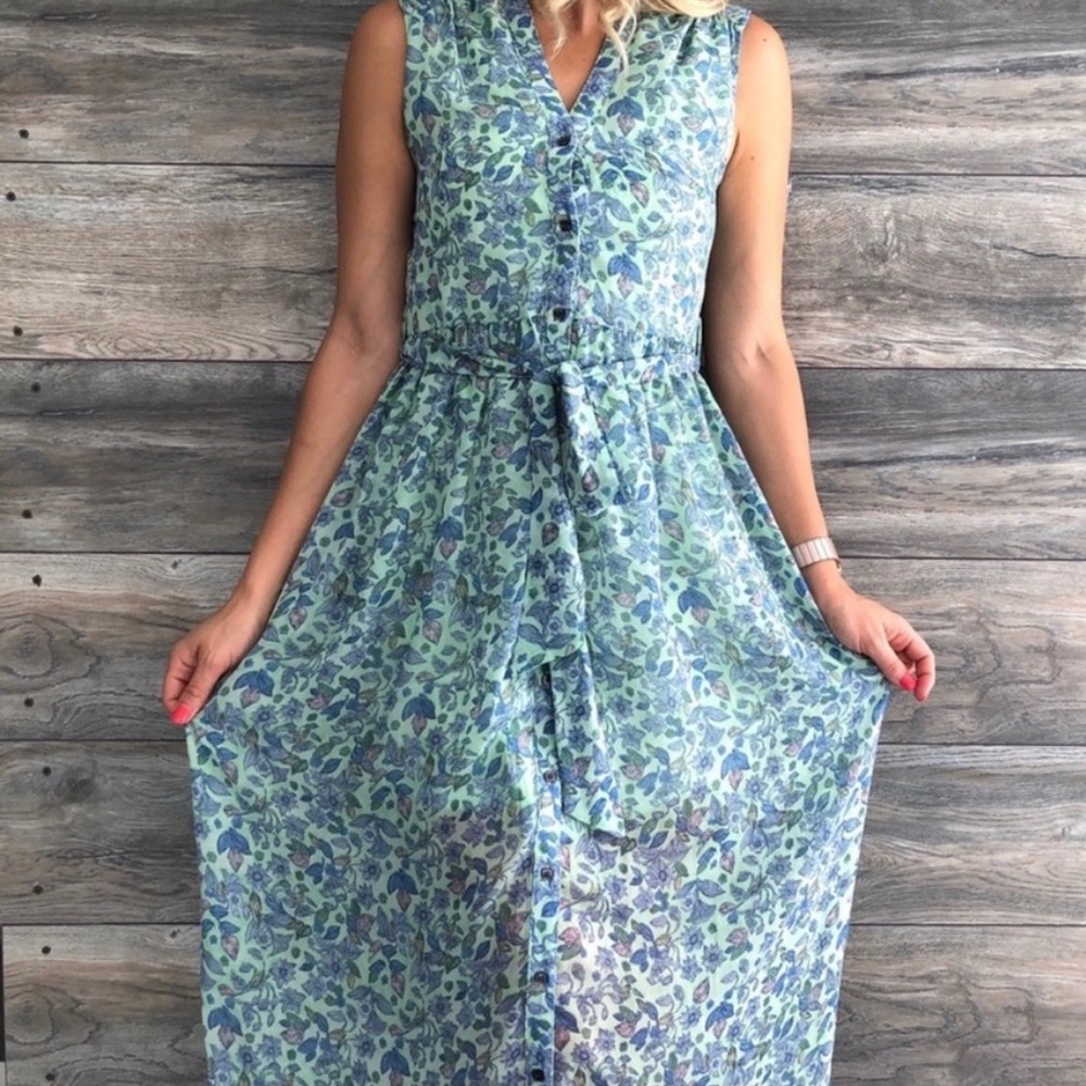 DISNEY Alice Through the Looking Glass - Dress